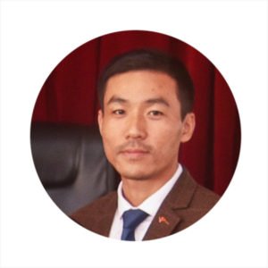 Y. Chumbenthung Murry