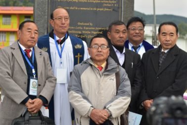 WTBC centennial celebration begins