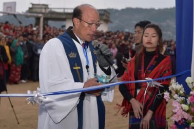 Highlights of WTBC Centenary Celebration on 27th December (Chodantsü) 2019