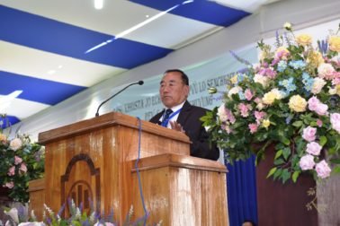 Highlights of WTBC Centenary Celebration on 29th December (Chodantsü) 2019