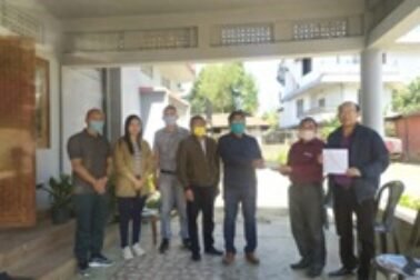 WTBC During Covid 19 Lockdown